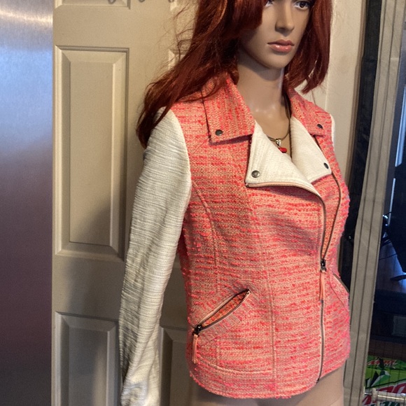 Anthropologie Elevens jacket size US6 - Picture 2 of 10